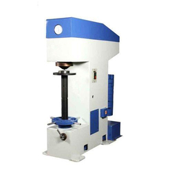 Brinell Hardness Tester