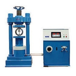 Compression Testing Machines