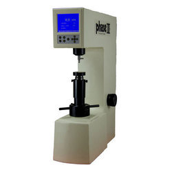 Digital Rockwell Hardness Tester