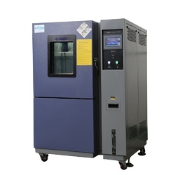 Humidity Test Chamber