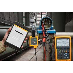 Instrument Calibration Services