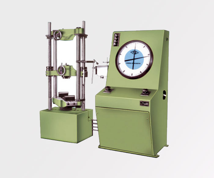 Tensile Testing Machines