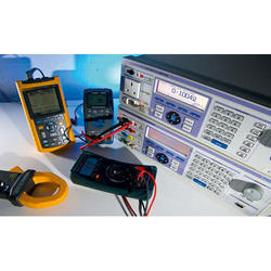 Mechanical Instrument Calibration Services