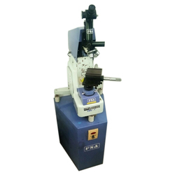 Micro Vickers Hardness Testing Machine