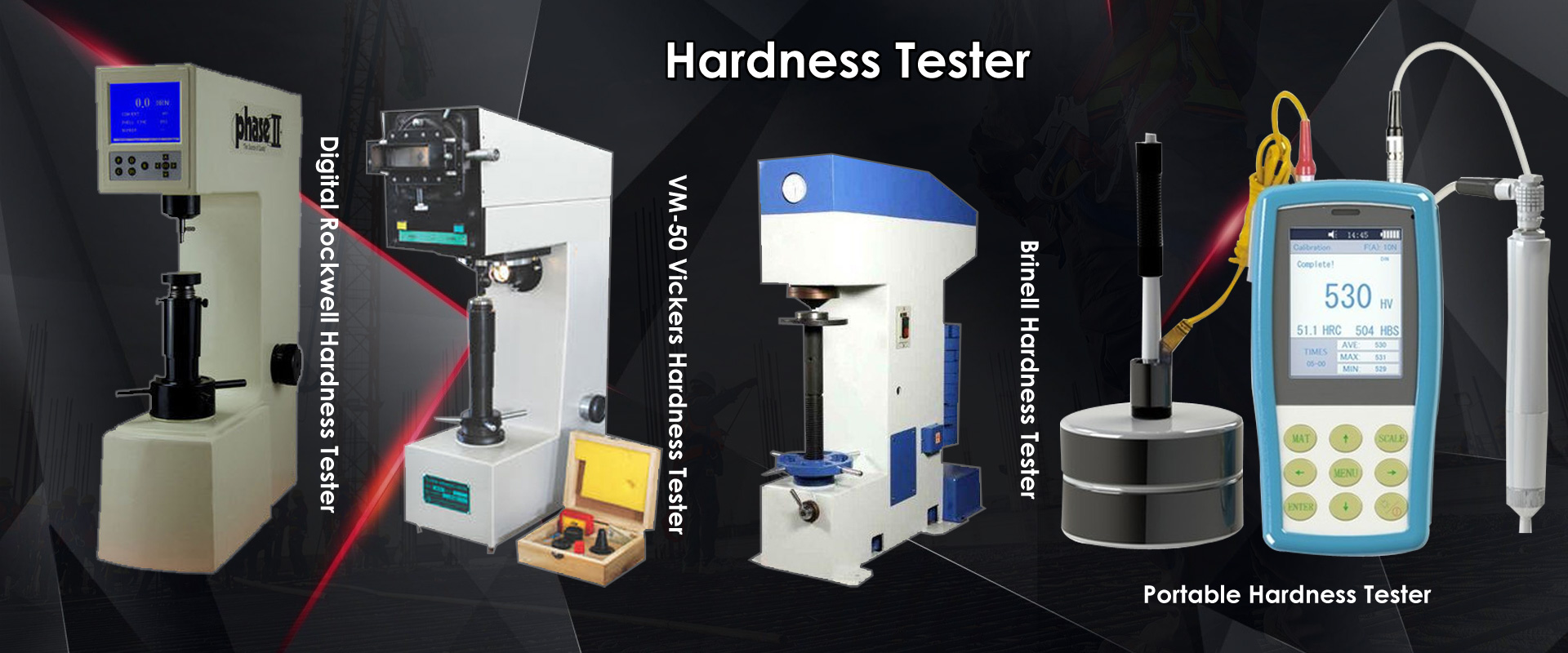 Civil Engineering Lab Equipments Calibration