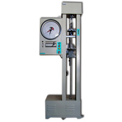 Tensile Testing Machine Calibration