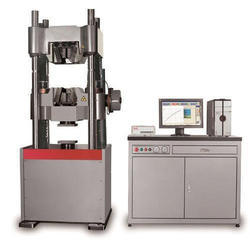 Compression Testing Machines