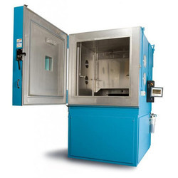 Water Spray Test Chamber