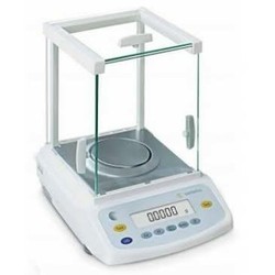 Weighing Balance Calibration Service